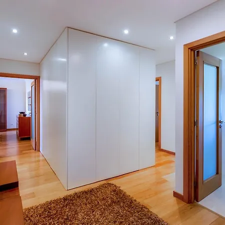 Private Front With Pool