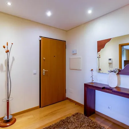 Private Front With Pool